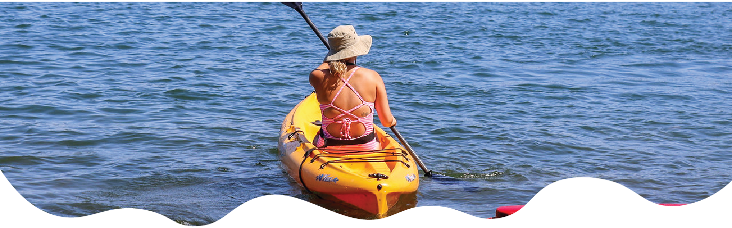 kayaking photo