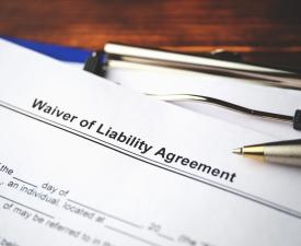 waiver